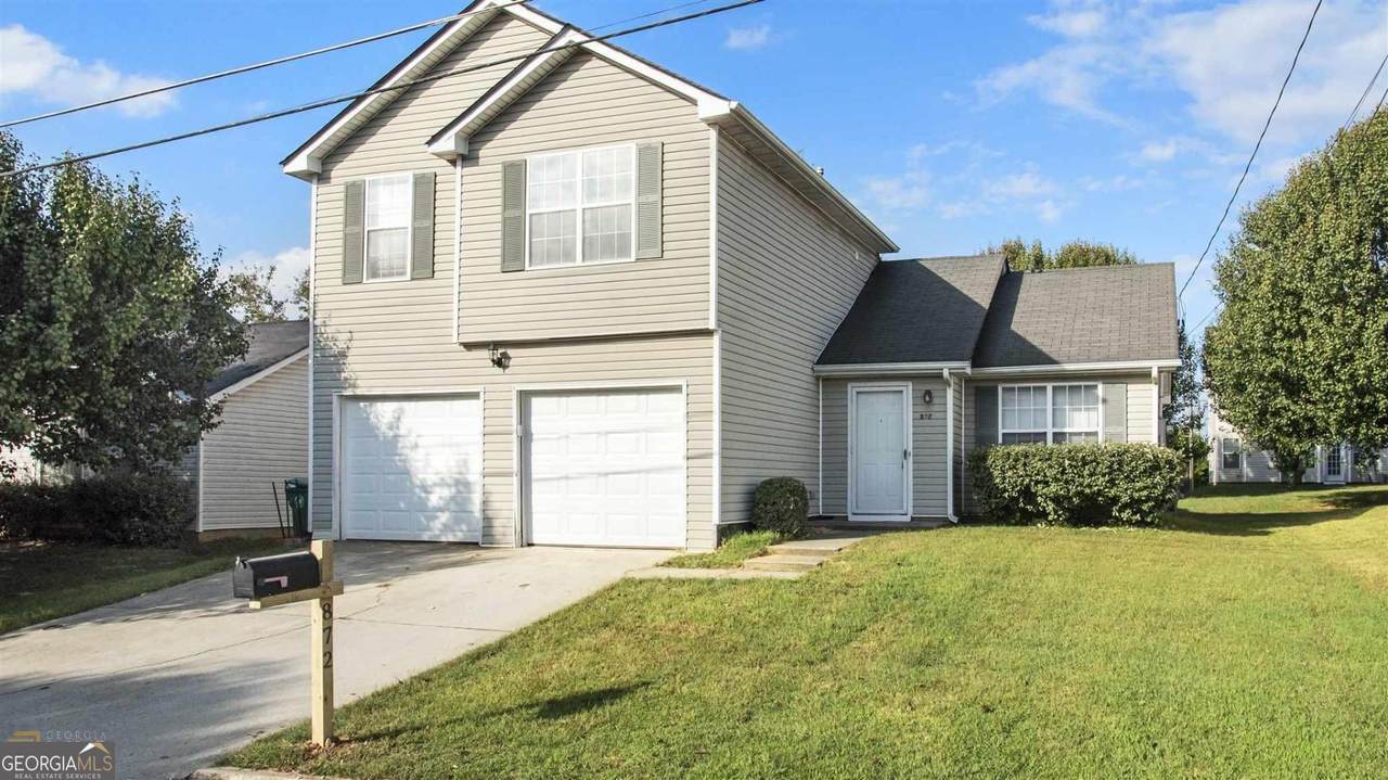 872 Asbury Trail - Photo 1
