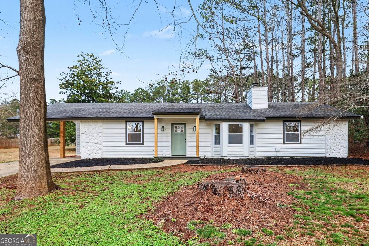 22 Barberry Drive - Photo 1