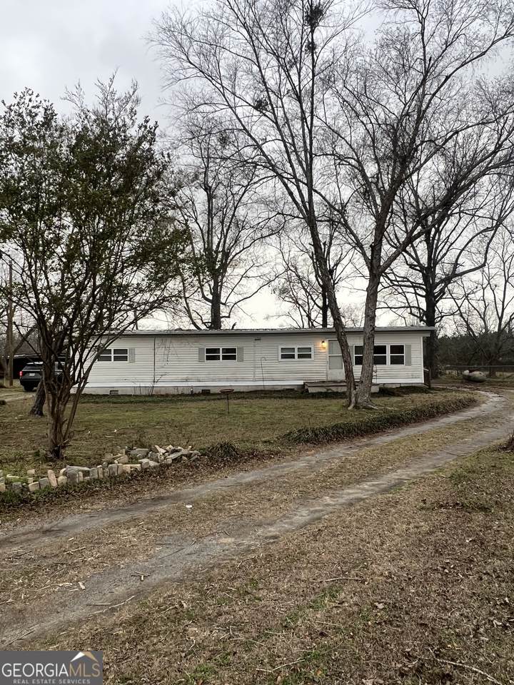 177 Dewey Warnock Road - Photo 1