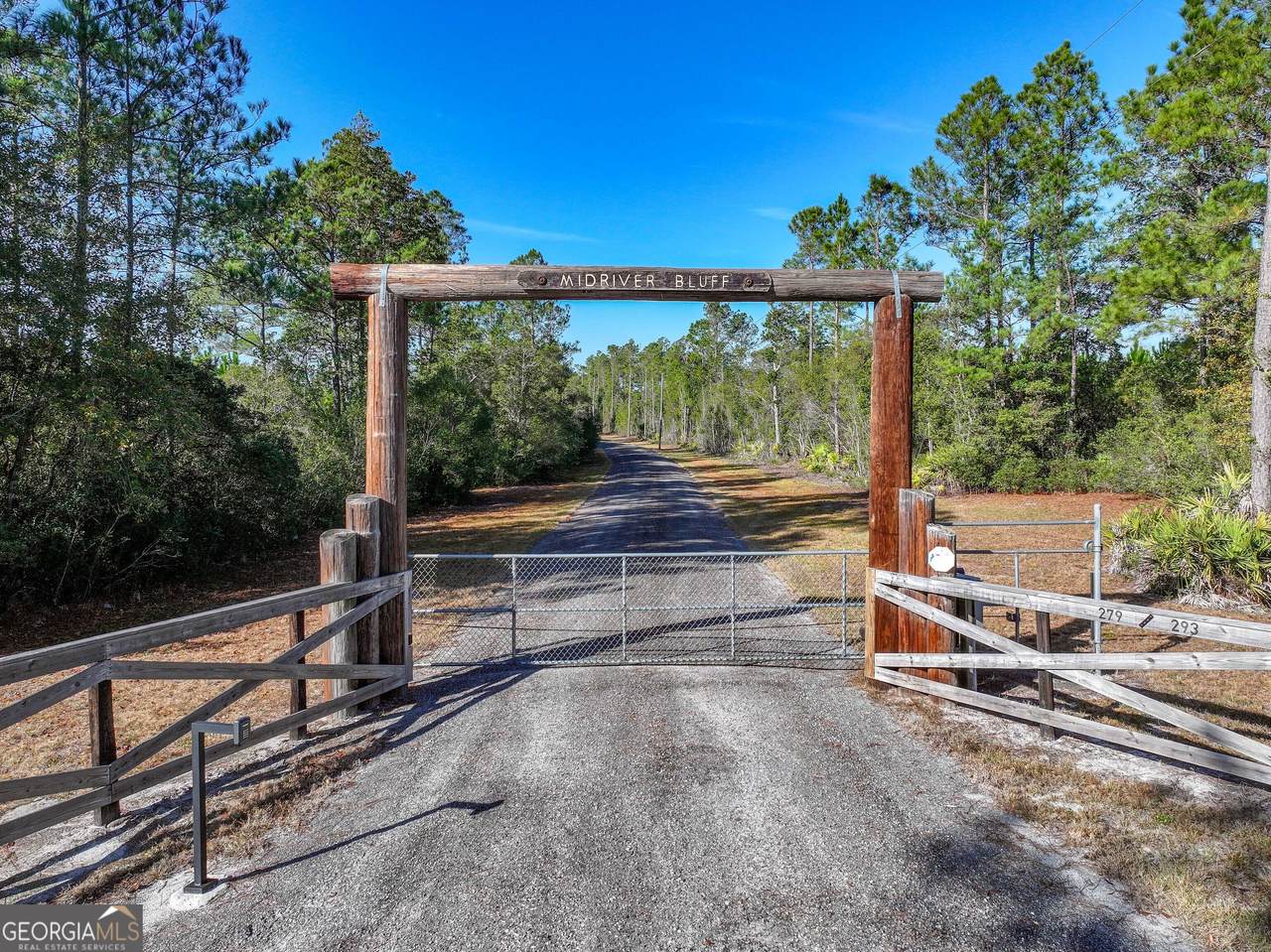 279 Mid River Road - Photo 1