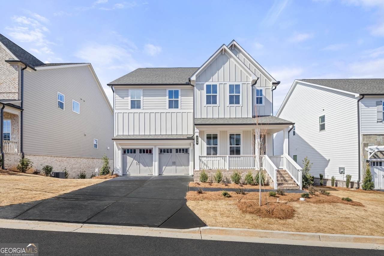 239 East Harbor Drive - Photo 1