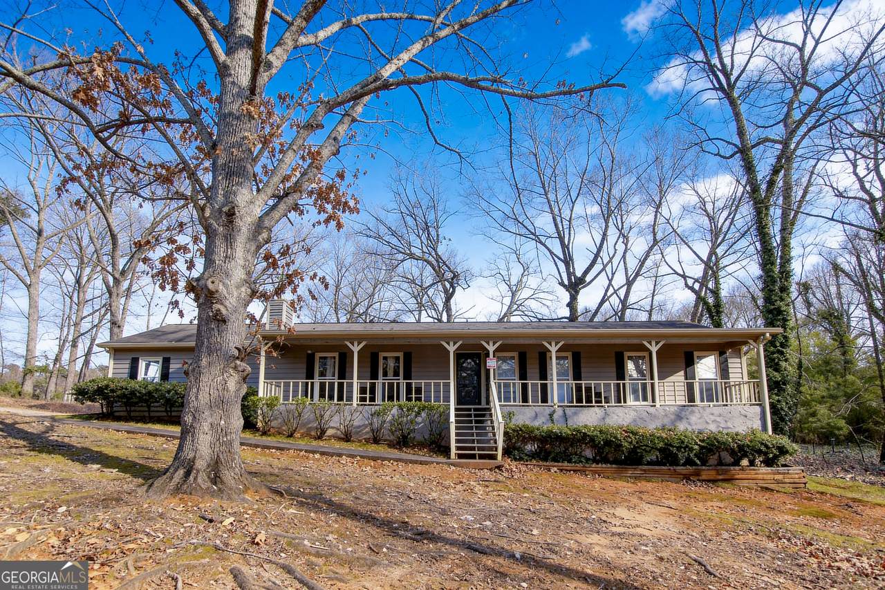4085 Bent Oak Court - Photo 1
