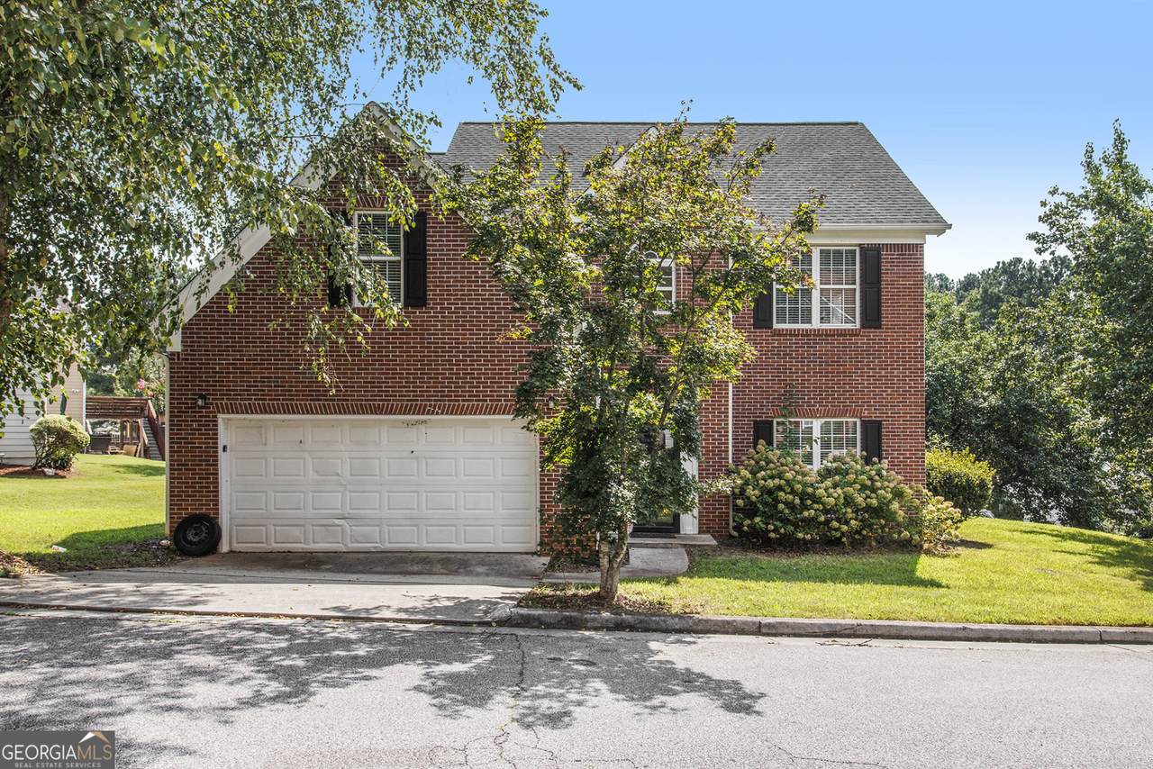 5035 Villas Terrace - Photo 1