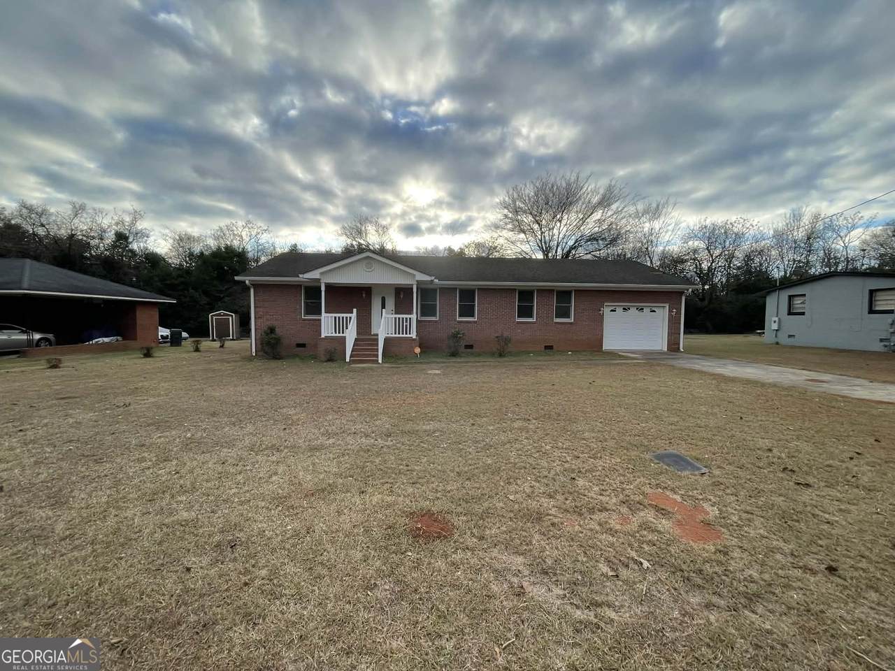 408 Spillers Street - Photo 1