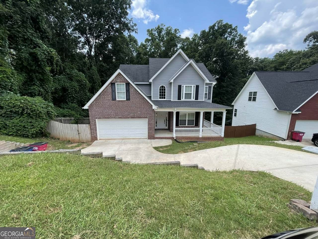 241 Northridge Drive - Photo 1