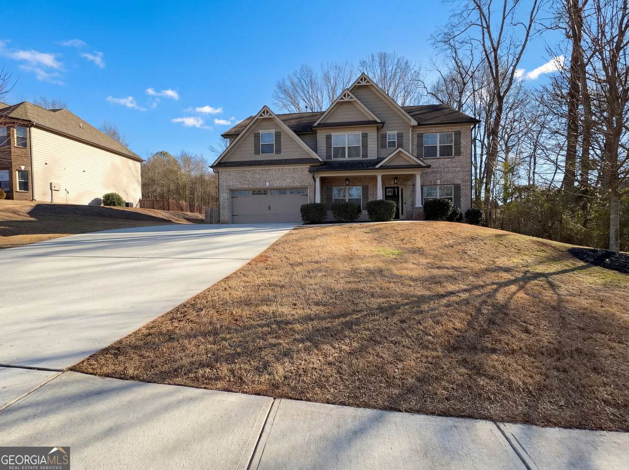 2110 George Bush Lane - Photo 1