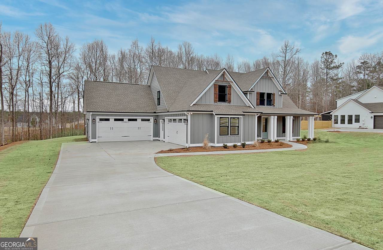 157 Ryeland Drive - Photo 1