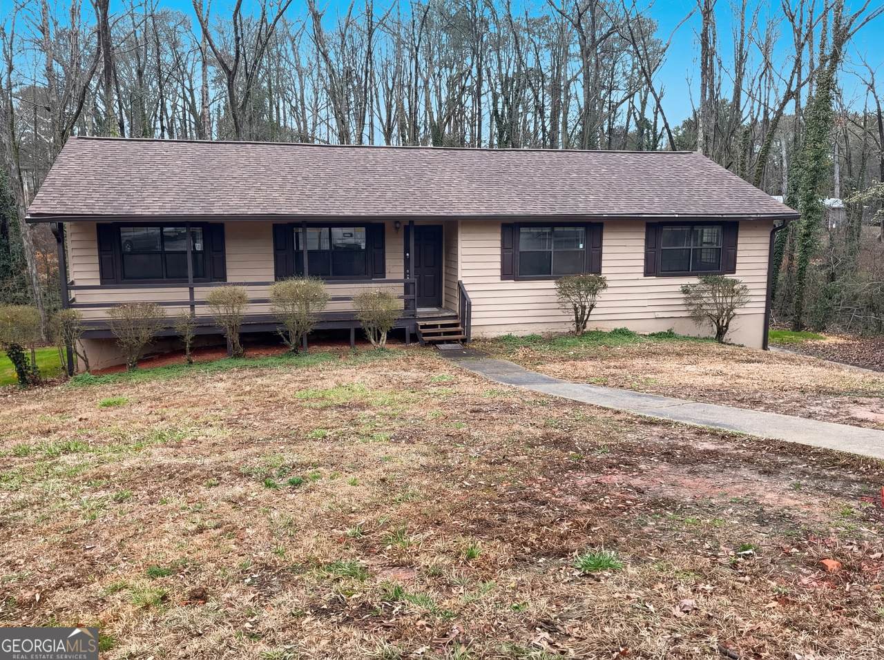 4400 Red Cedar Court - Photo 1