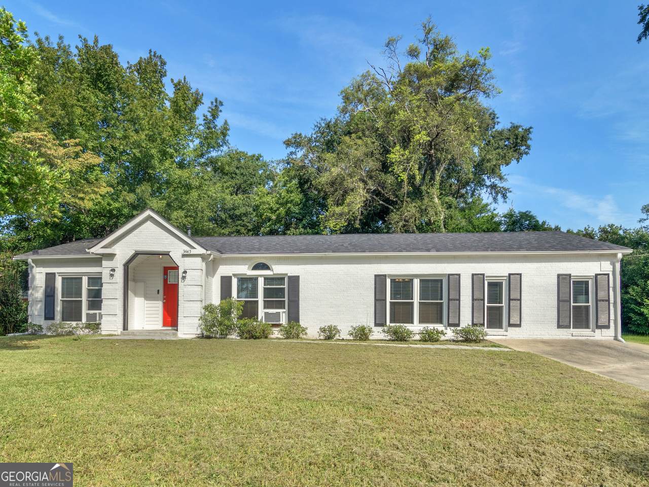 3445 Travis Boulevard - Photo 1
