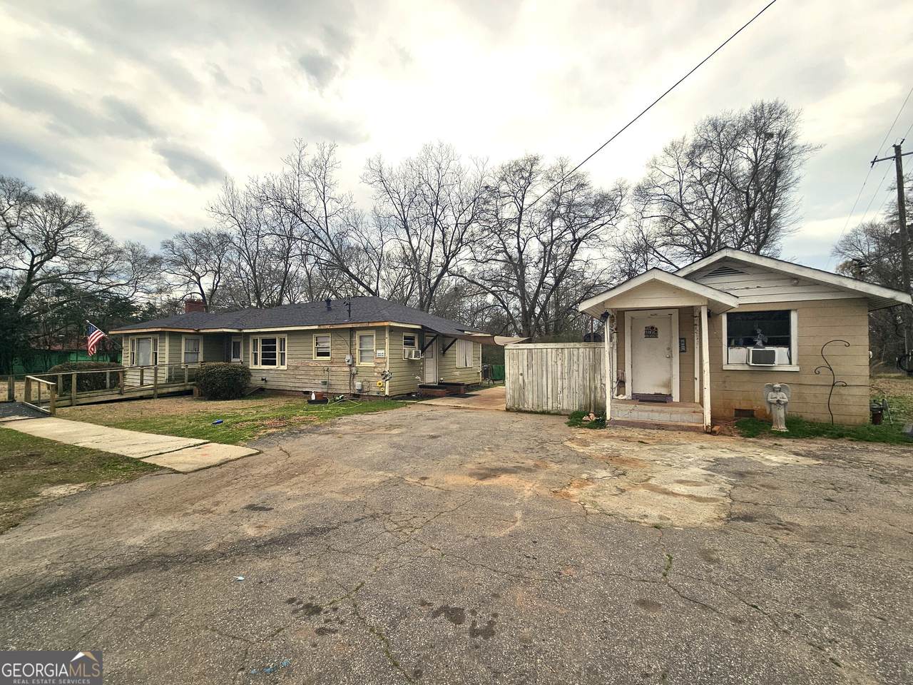 2547 Old Atlanta Road - Photo 1