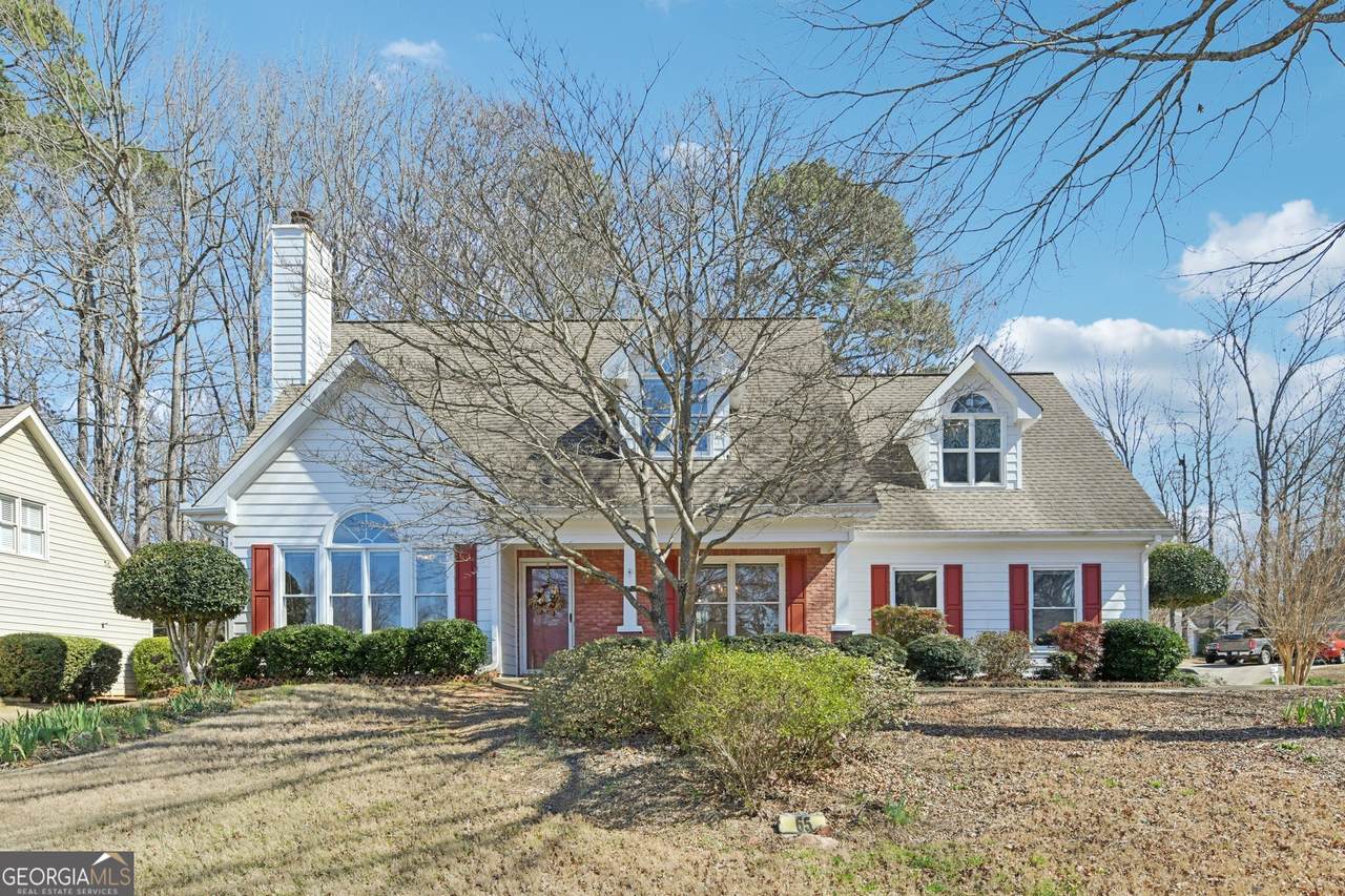65 Rosewood Circle - Photo 1