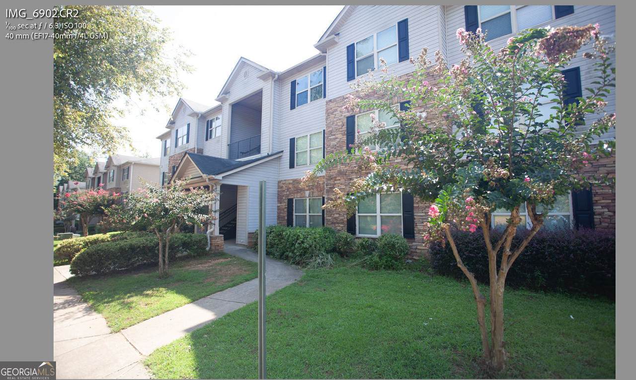 4103 Fairington Club Drive - Photo 1