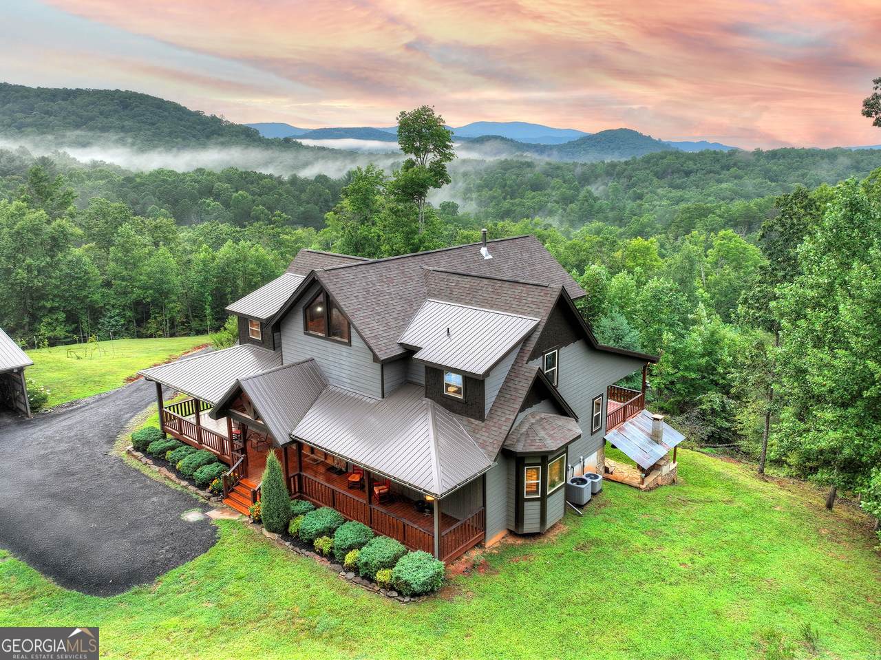 785 Wehunt Road - Photo 1
