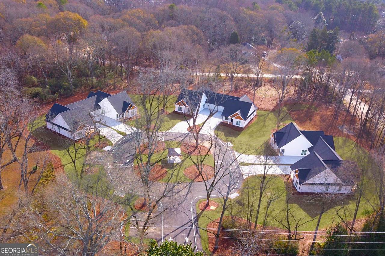 294 Cedar Creek Road - Photo 1