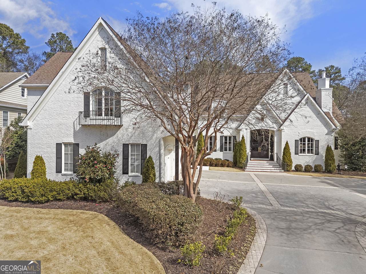 9 Belle Meade Drive - Photo 1