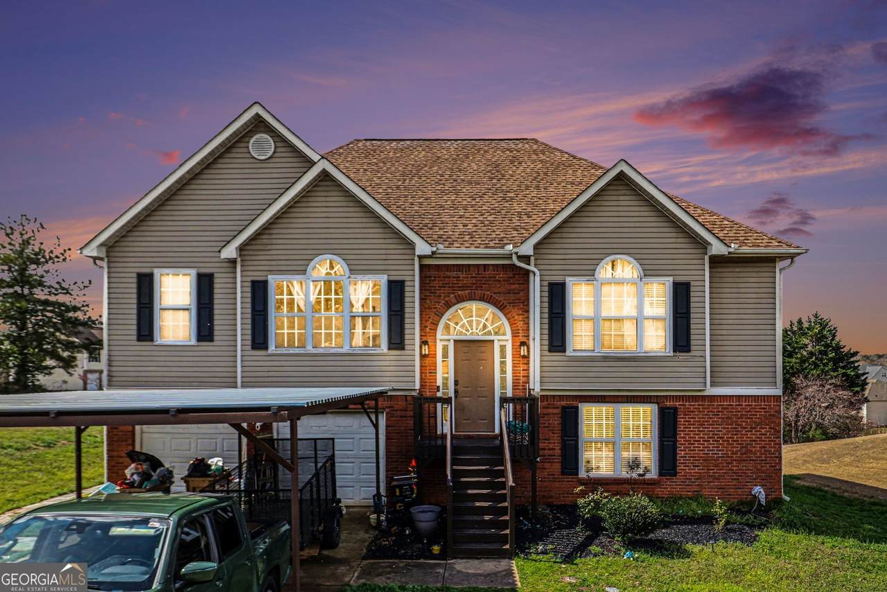 4387 Northwind Drive - Photo 1