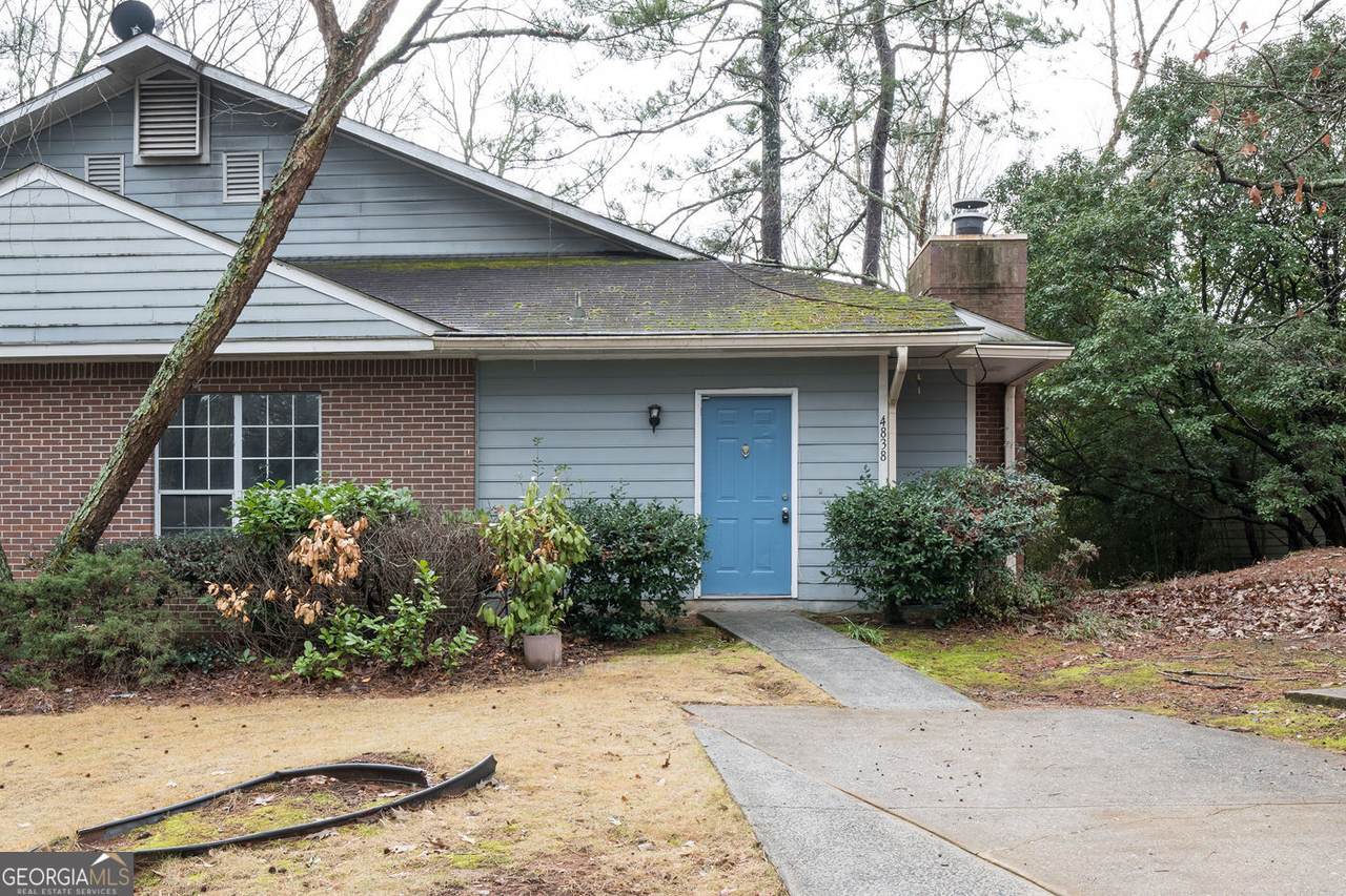 4838 Westridge Drive - Photo 1