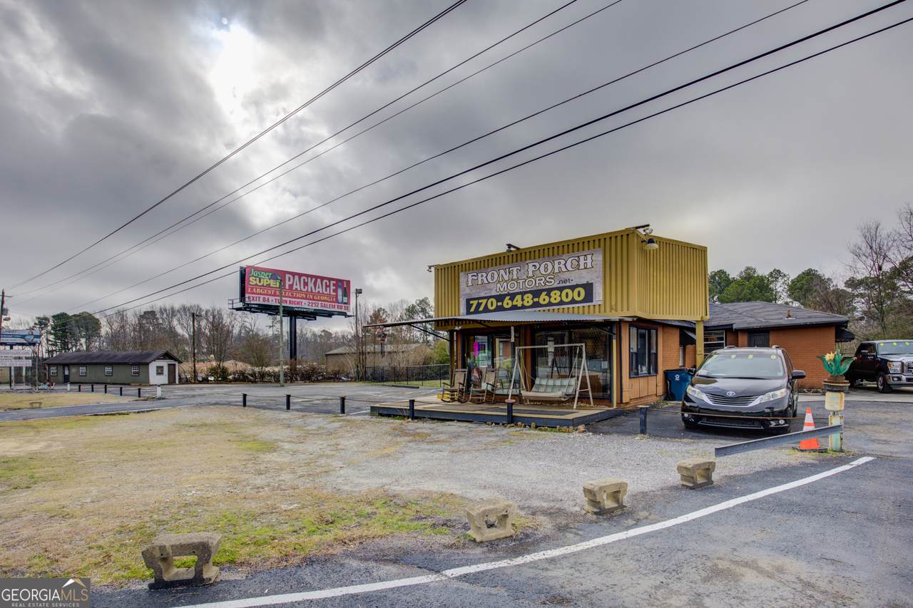 1950 Iris Drive - Photo 1