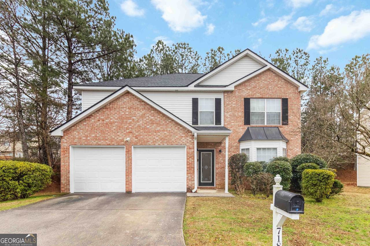 7189 Sweet Gum Court - Photo 1