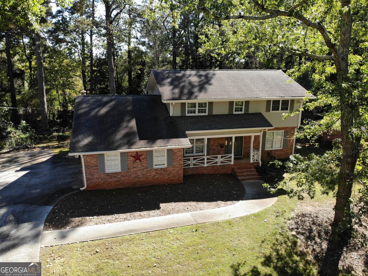 5781 Four Winds Drive - Photo 1