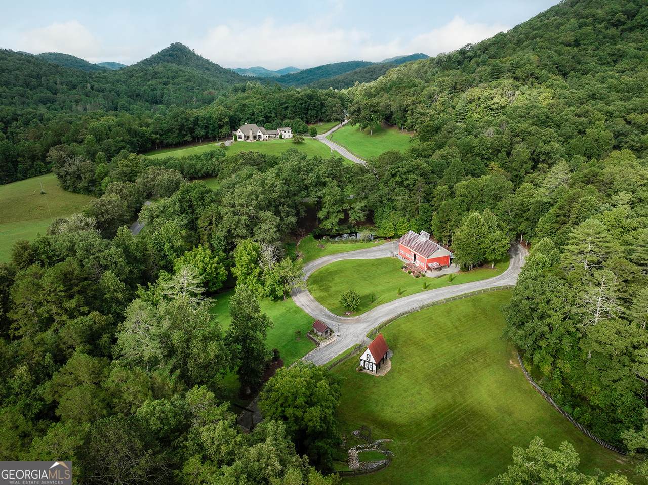 3662 Blue Ridge Gap Road - Photo 1