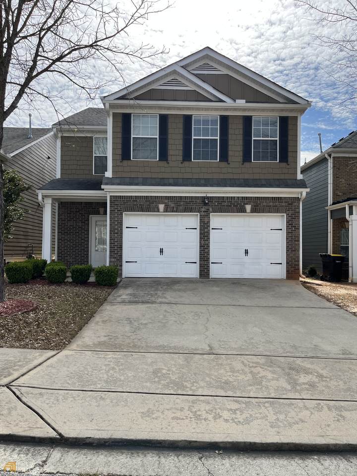 166 Seabreeze Court - Photo 1