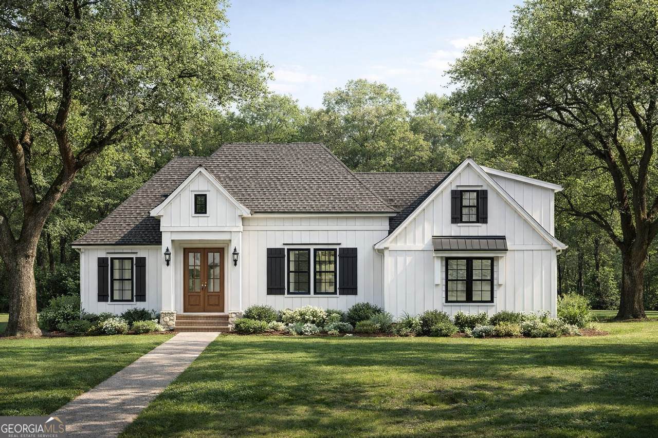 108 Maybird Drive - Photo 1