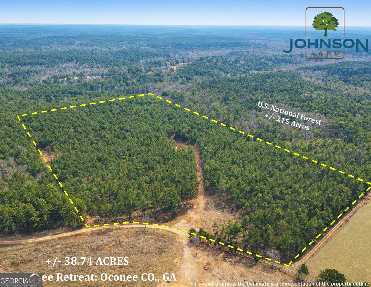 1500 Middlebrooks Road - Photo 1