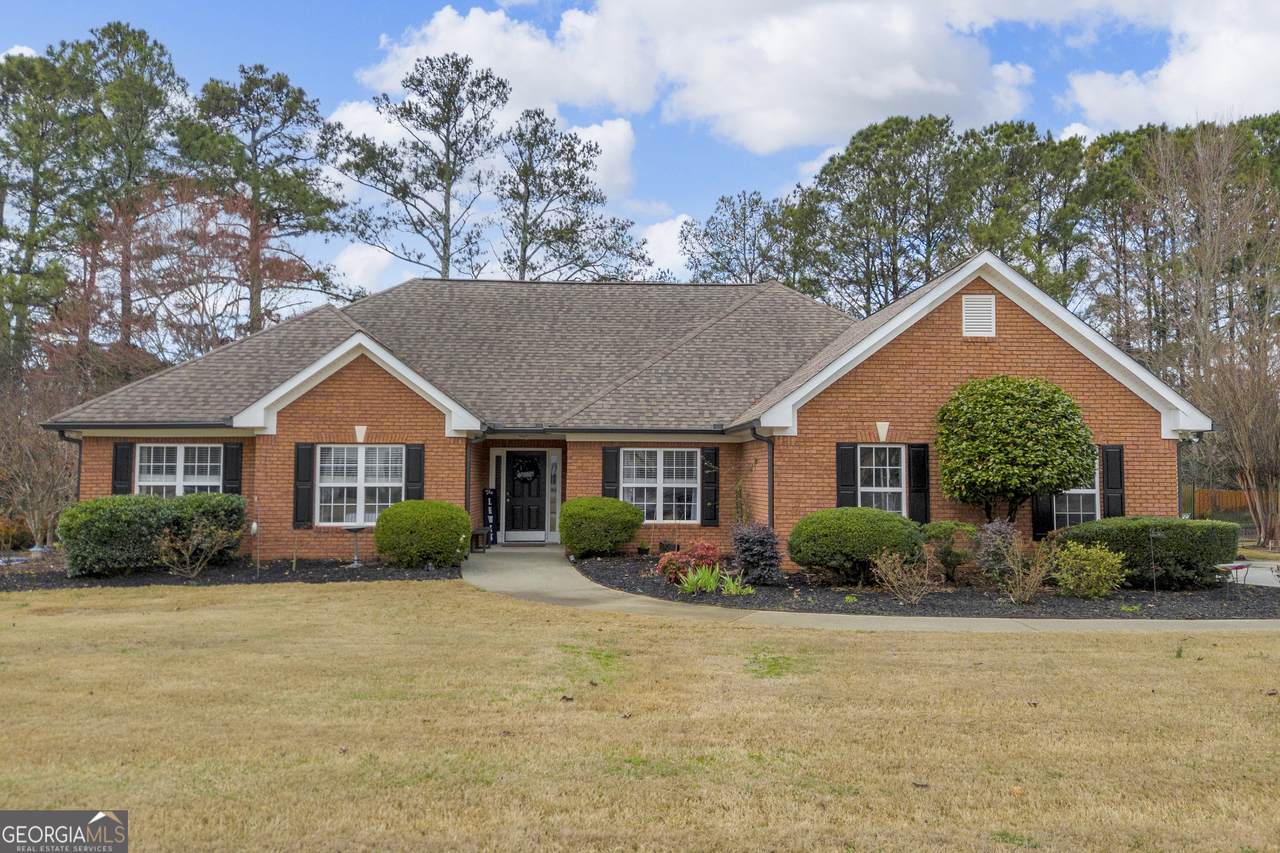 1640 Burnt Oak Way - Photo 1