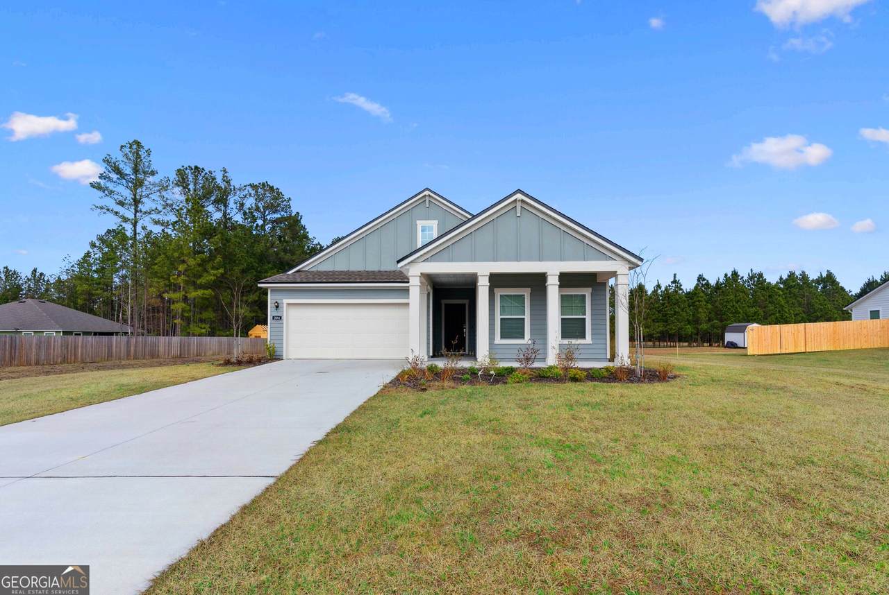 204 Park View Lane - Photo 1