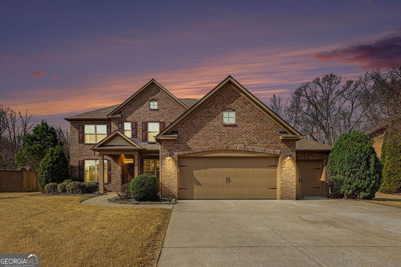 6645 Bentley Ridge Drive - Photo 1