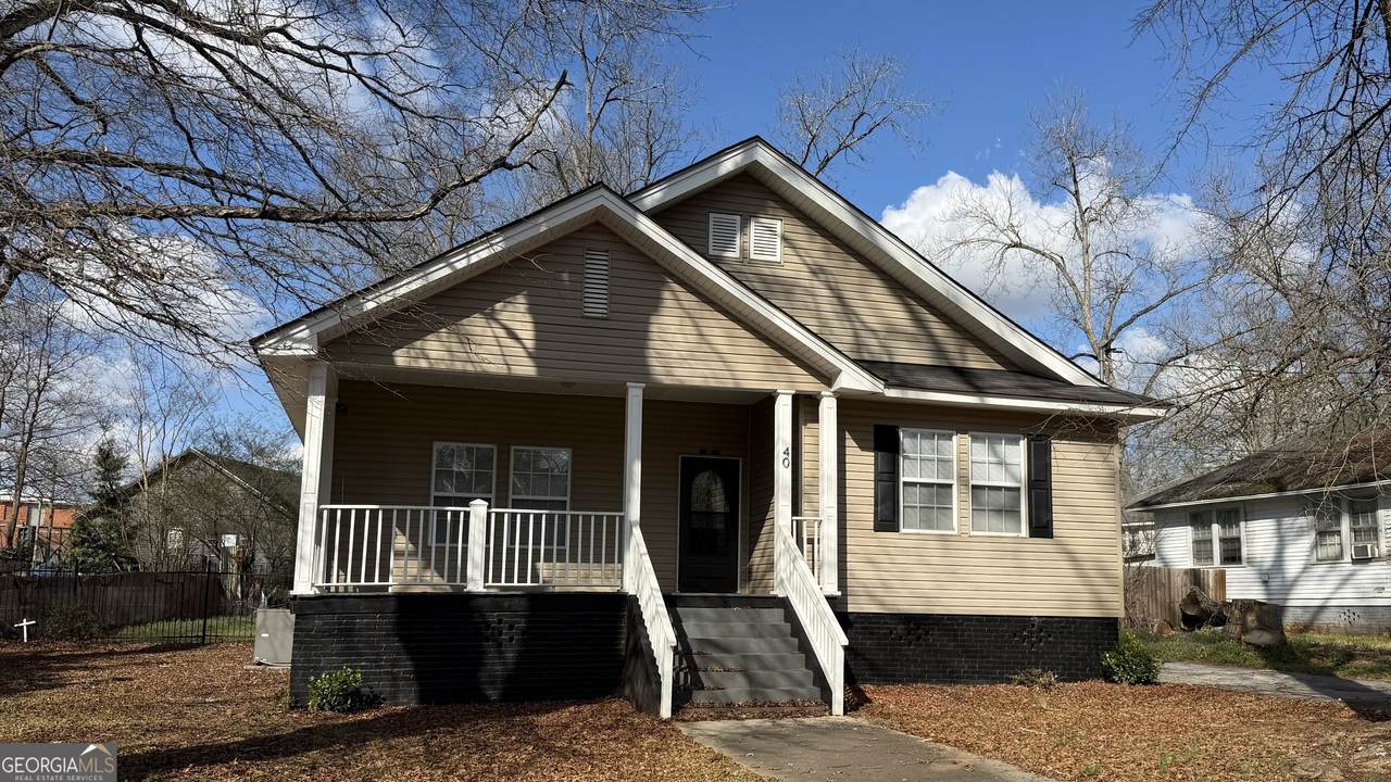 40 Edgewood Avenue - Photo 1