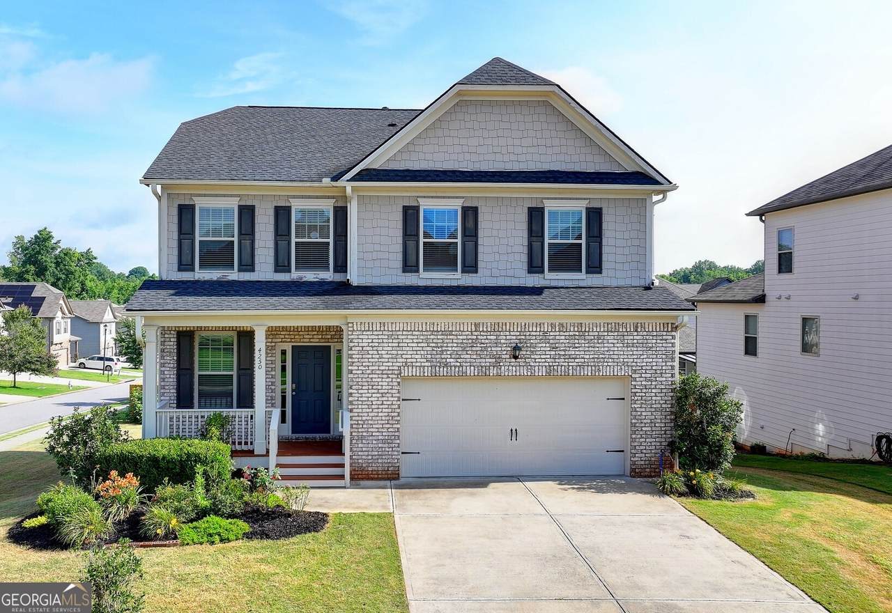 4250 Pembia Drive - Photo 1