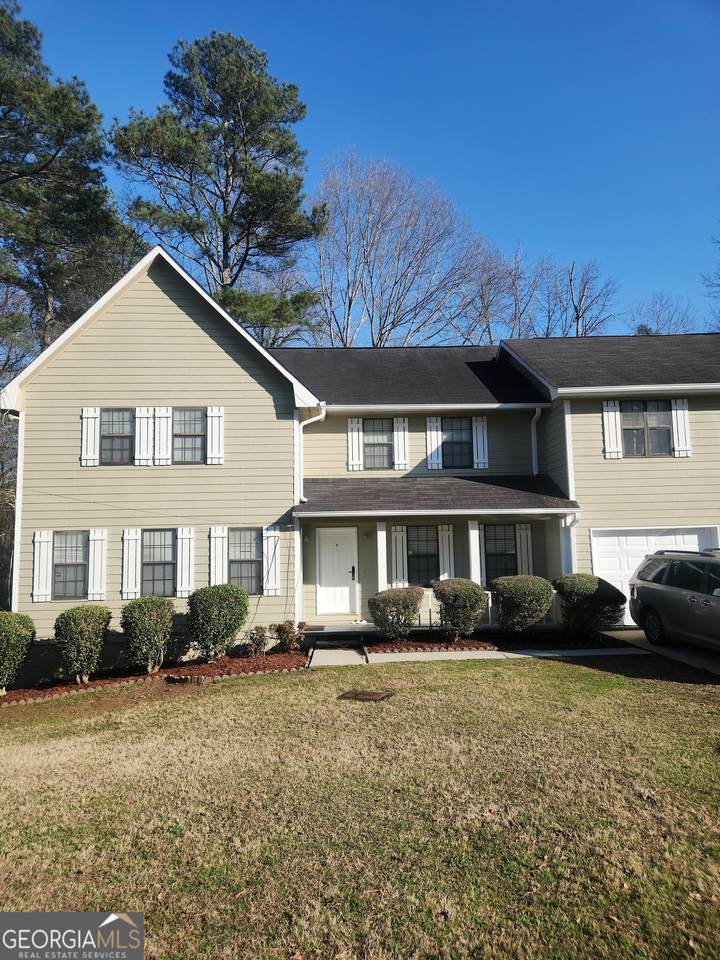 5936 Castlegate Drive - Photo 1