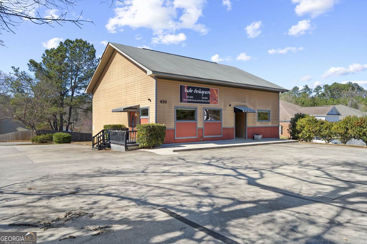 420 Corder Road - Photo 1