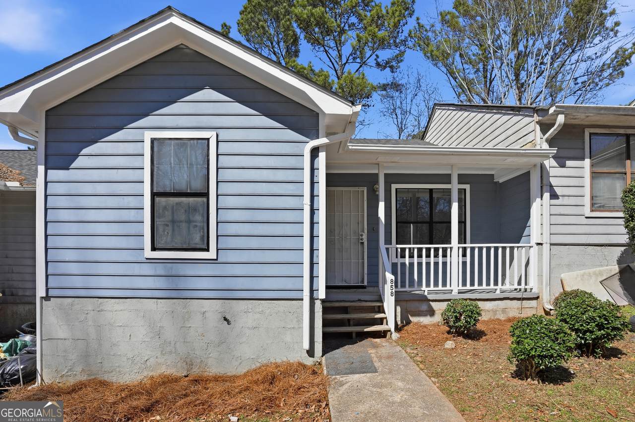858 Ohara Drive - Photo 1