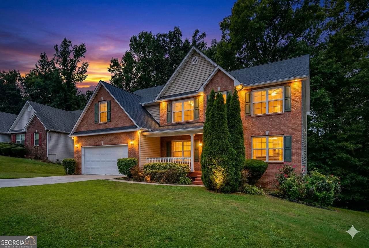 1726 River Mill Trail - Photo 1