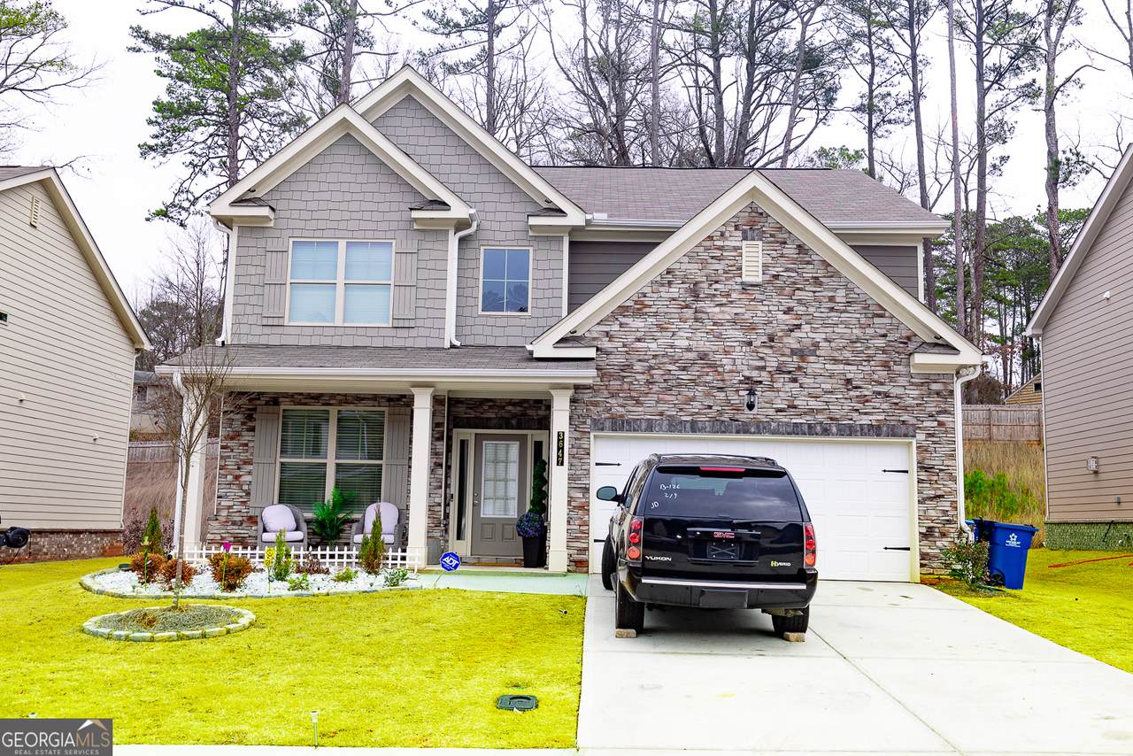 3647 Lockaby Way - Photo 1