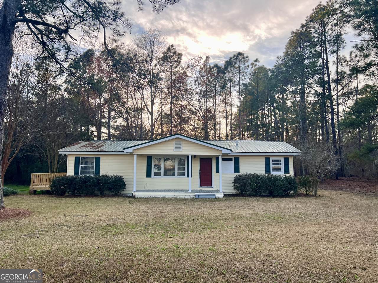 150 Wp Lowery Road - Photo 1