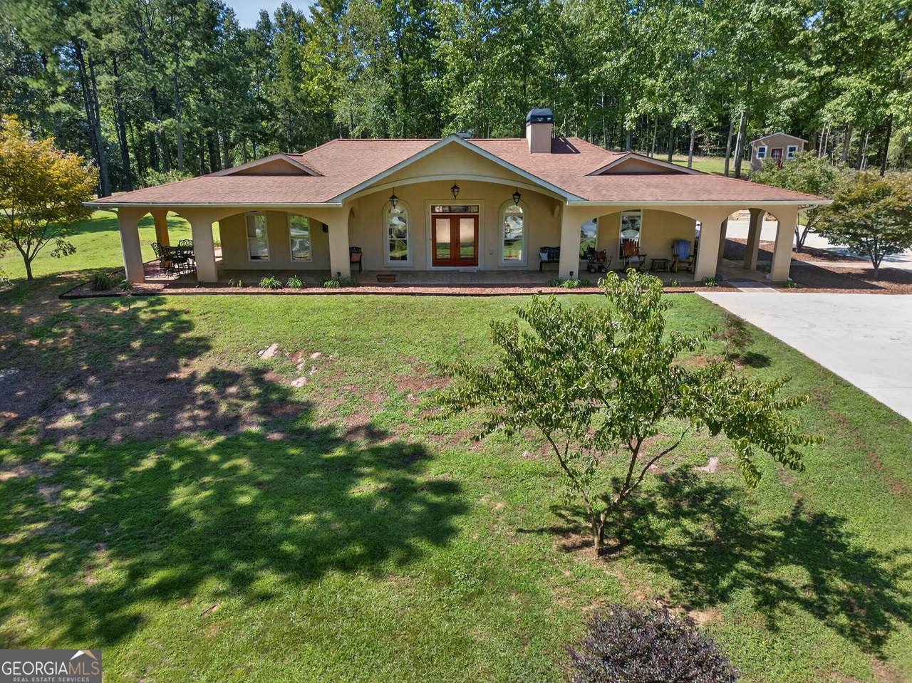 1583 Hickory Flat Road - Photo 1