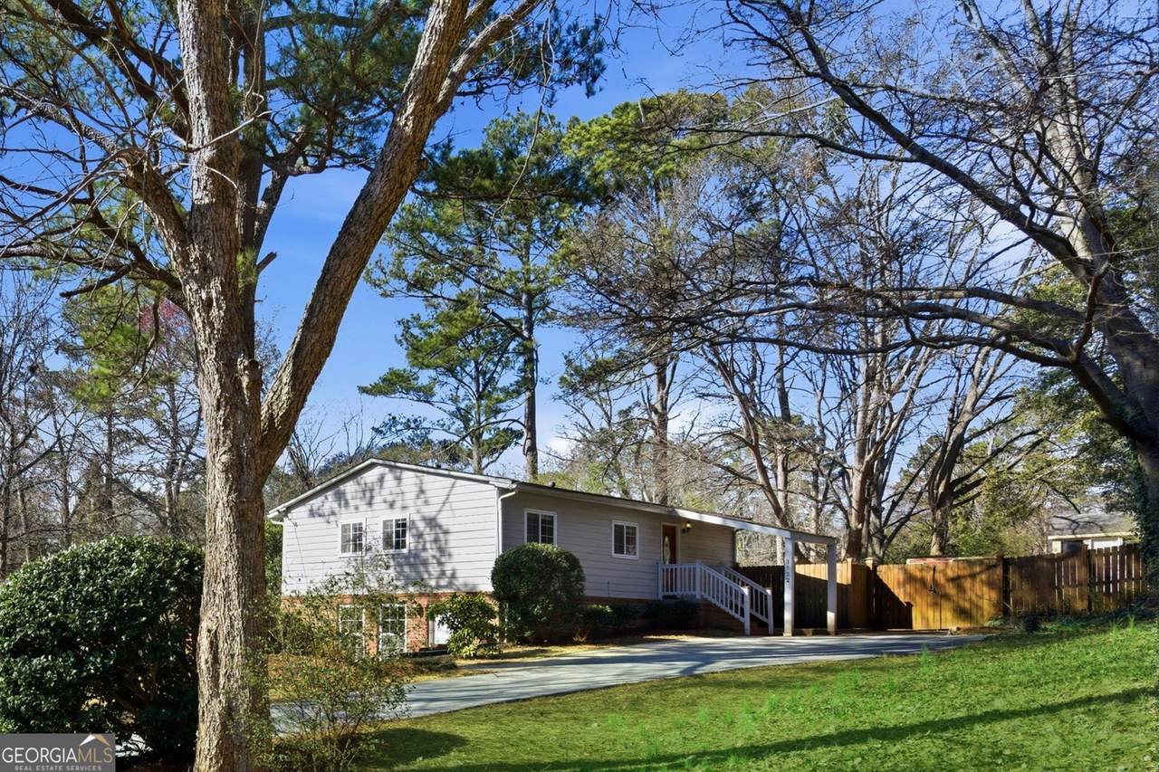 3112 Dove Way - Photo 1