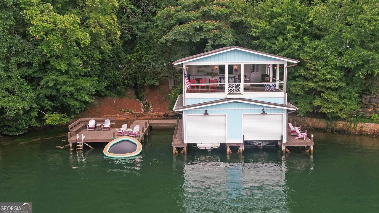 3540 Lake Rabun Road - Photo 1