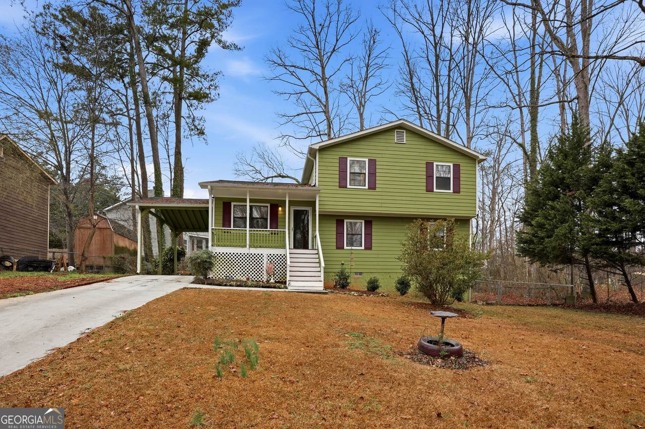2932 Old South Drive - Photo 1