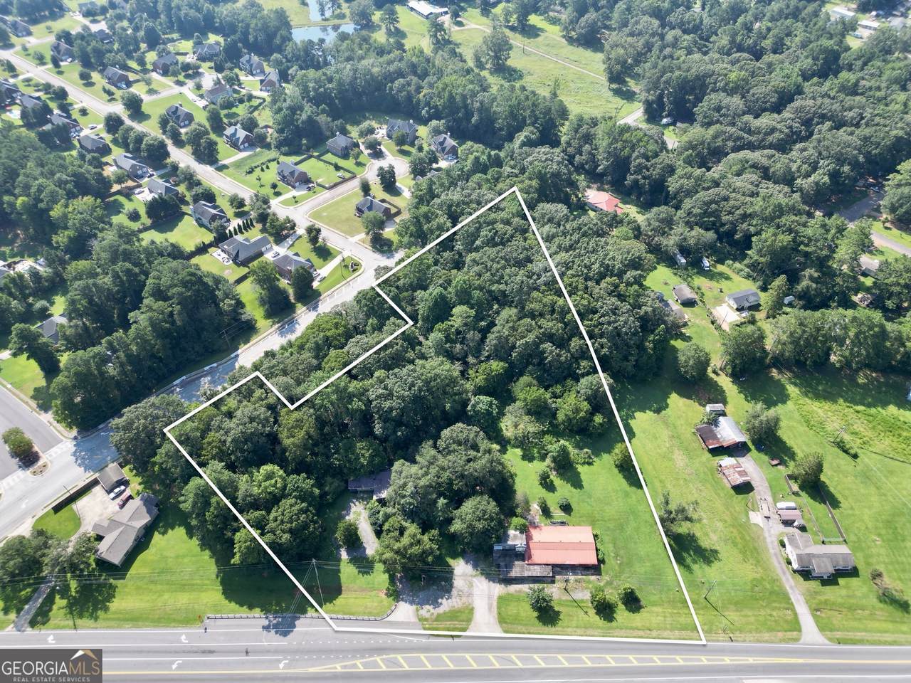 544 Highway 138 - Photo 1