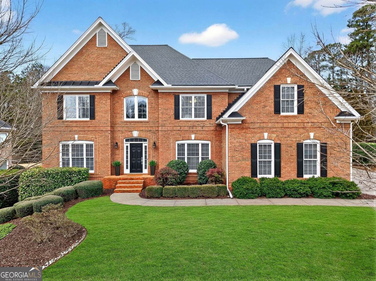 6040 Tangletree Drive - Photo 1