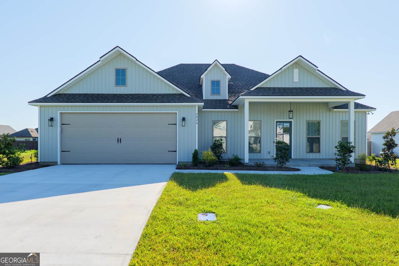 3920 Bull Run - Photo 1