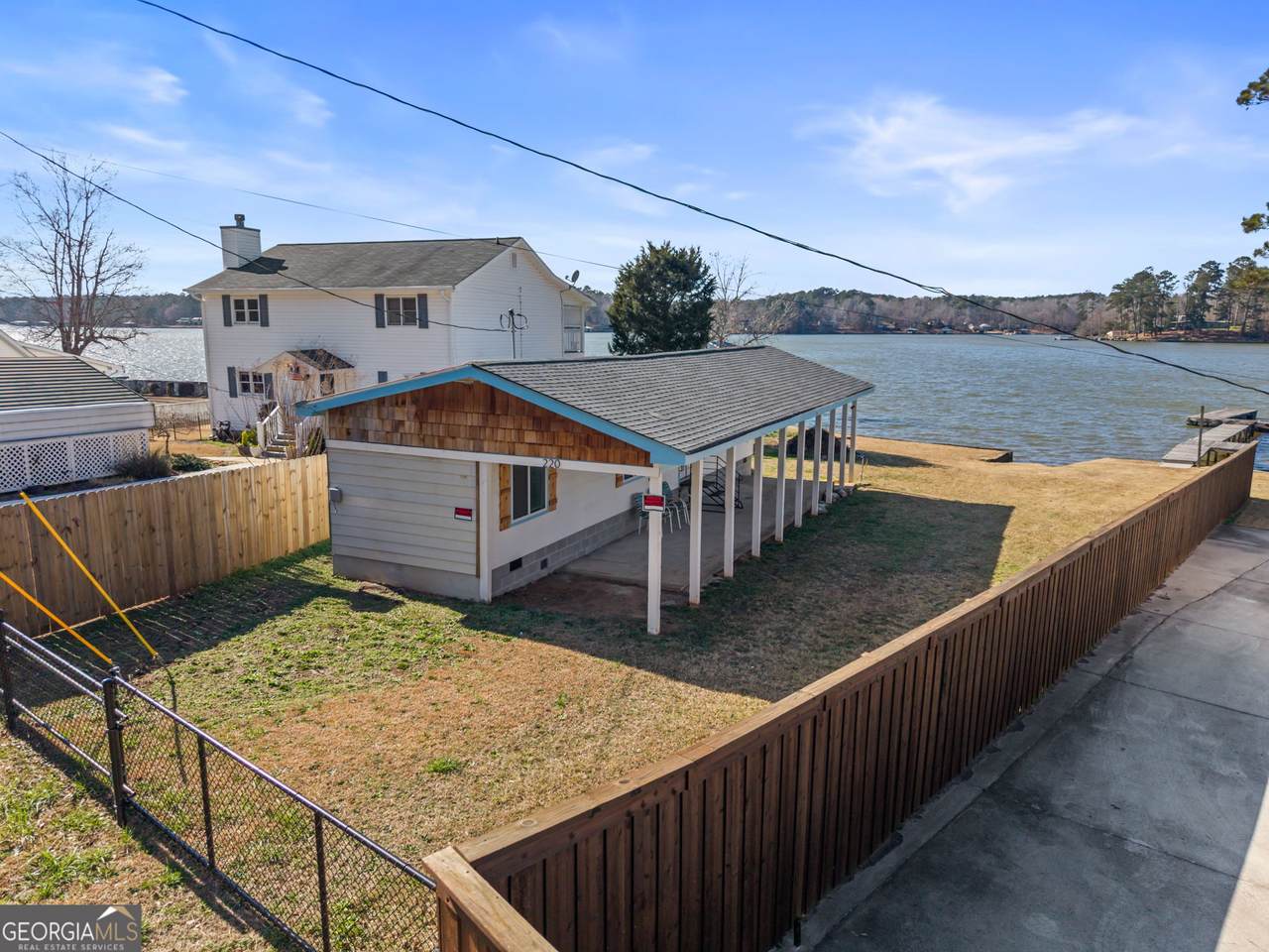220 Lakeshore Drive - Photo 1