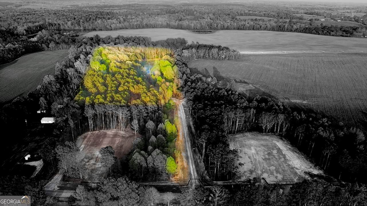 TRACT 9 Ramah Church Road - Photo 1