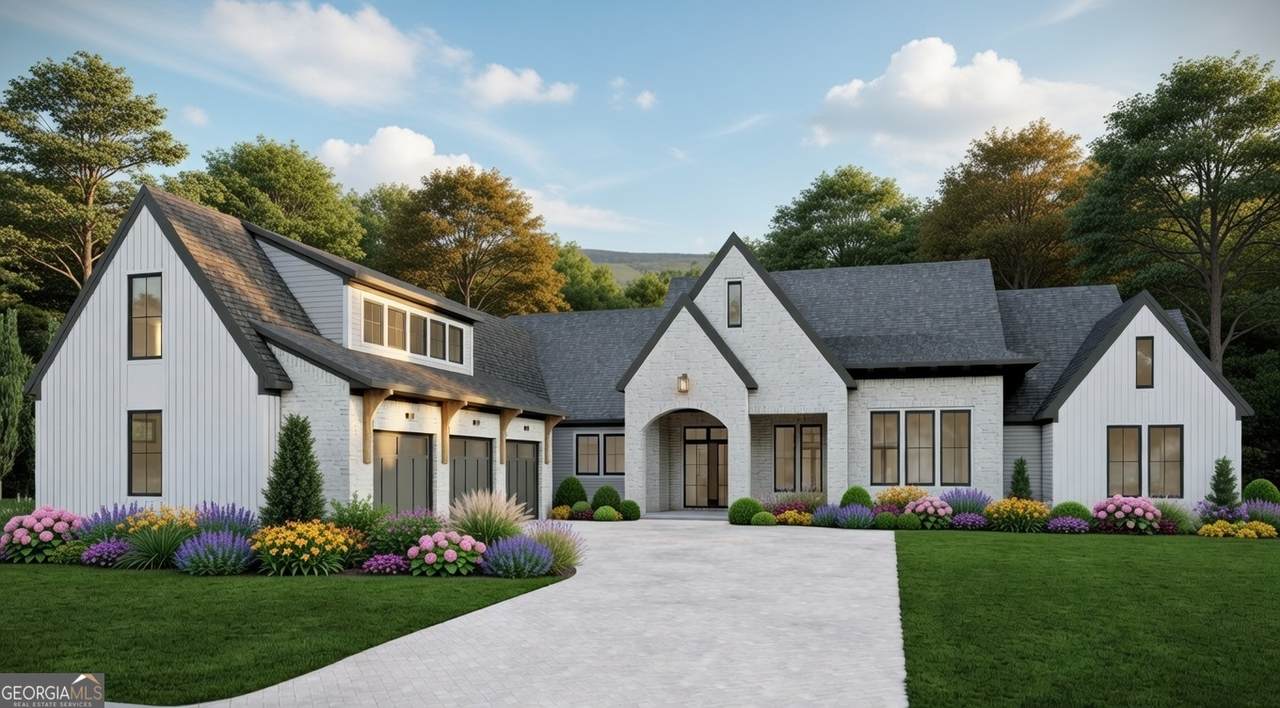 4585 Ryker Road - Photo 1