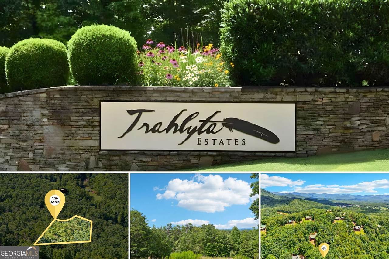 0 Ranch Mountain Court - Photo 1